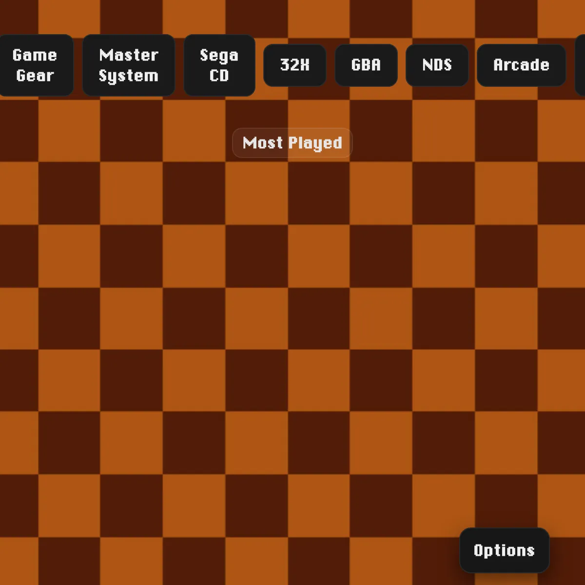 the project is loading