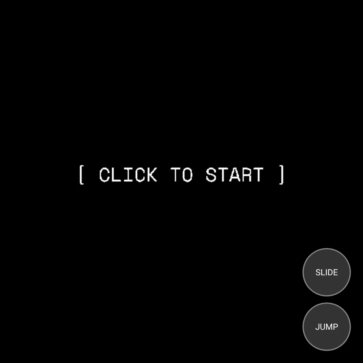 the project is loading