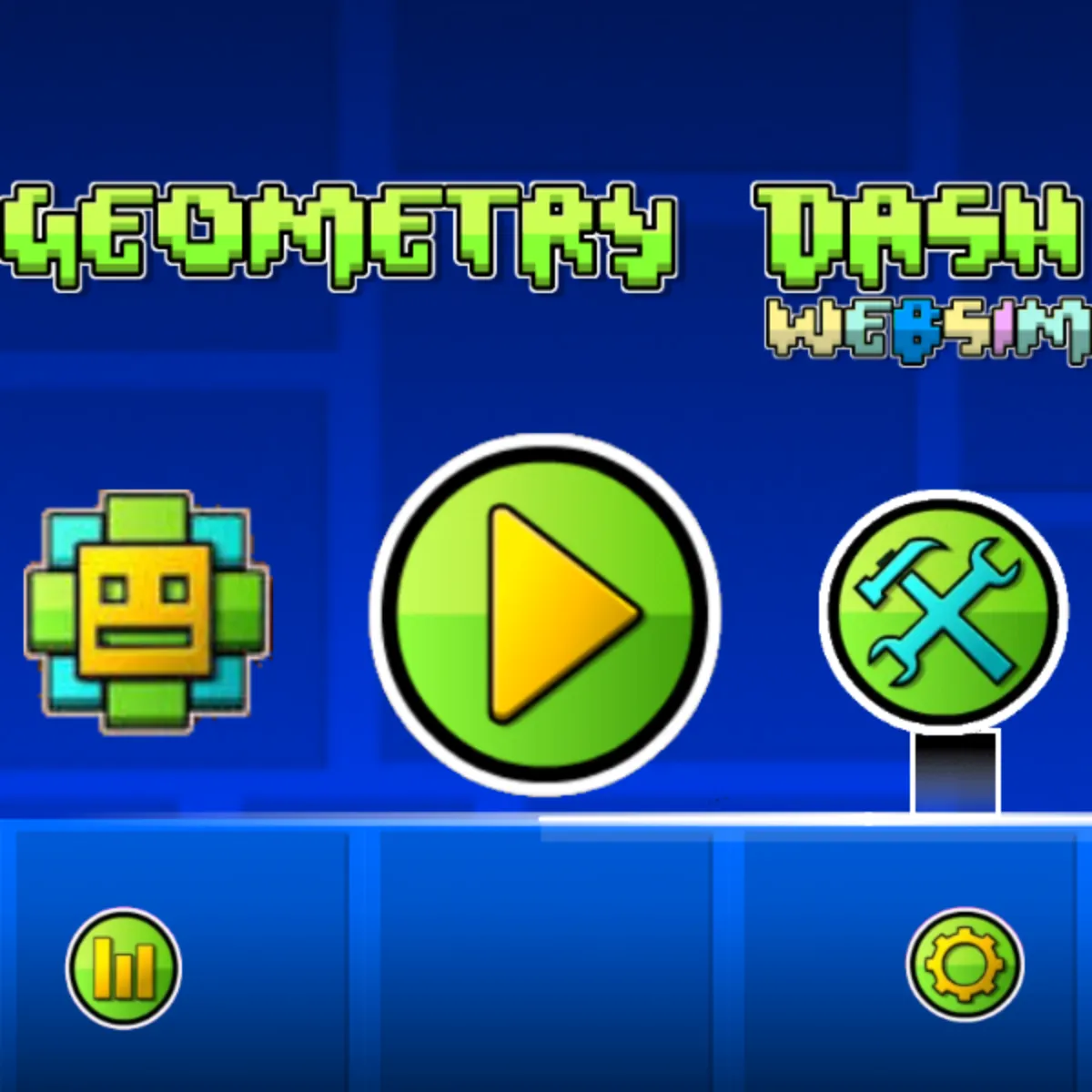 Geometry Dash (PERFECT)