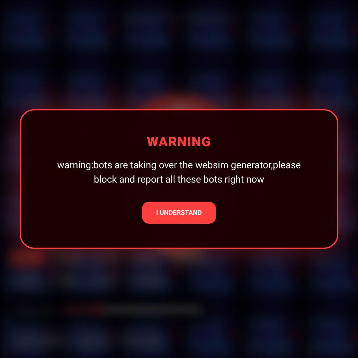 Mario Distorter (bot warning!)