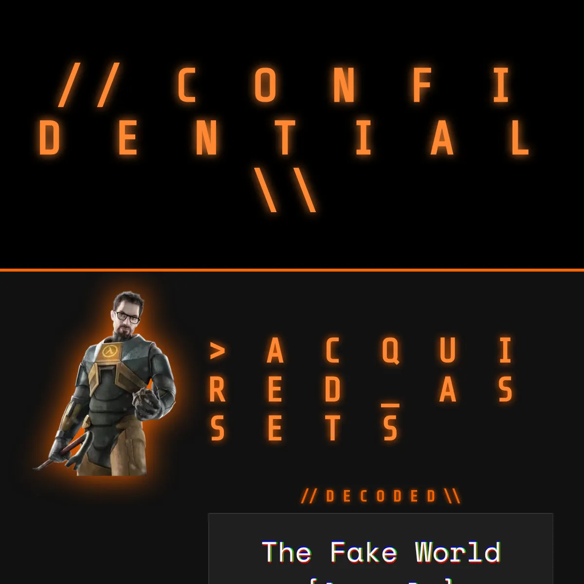 the project is loading