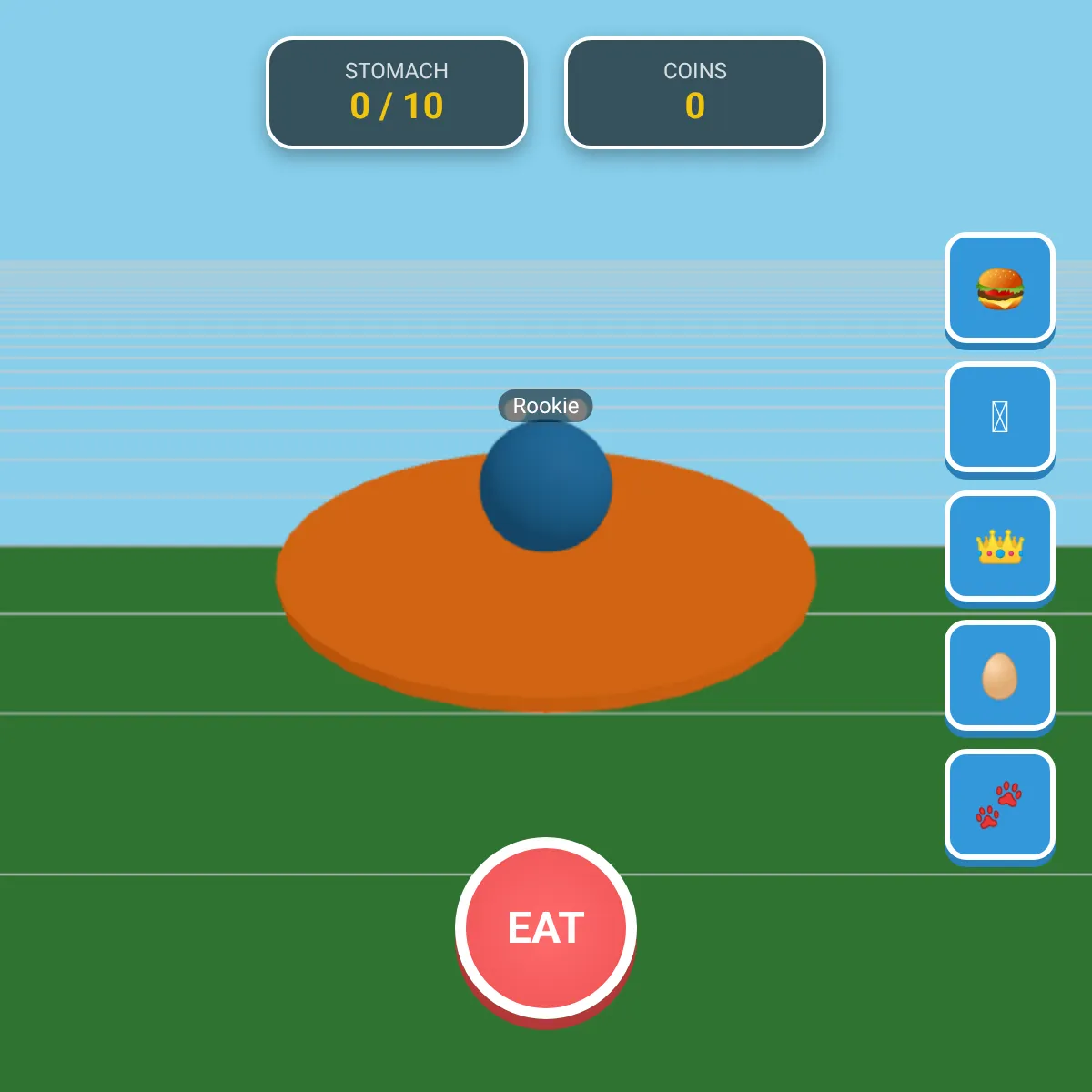 Eating Simulator