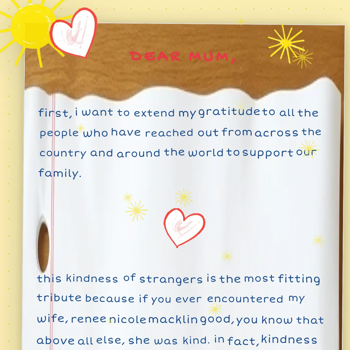 the project is loading