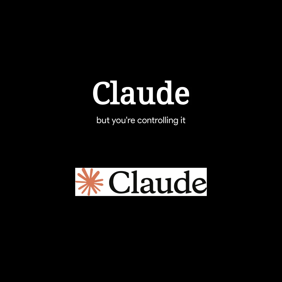 the project is loading