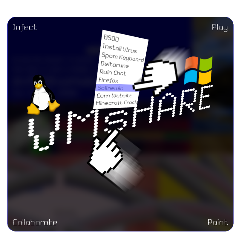 VMsHARE