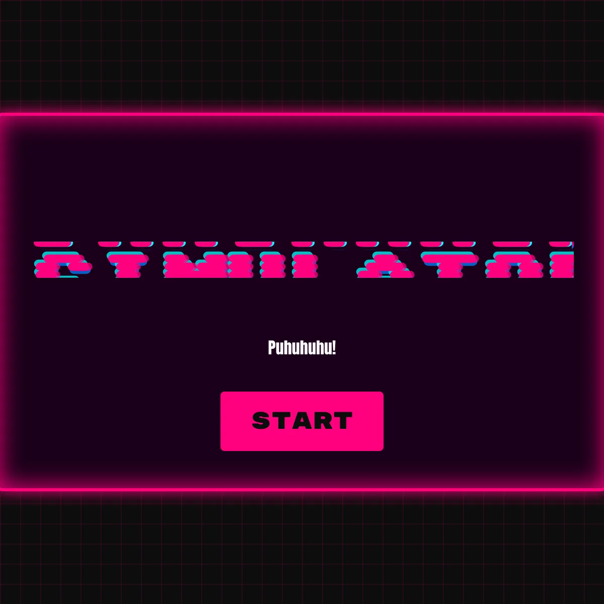 the project is loading