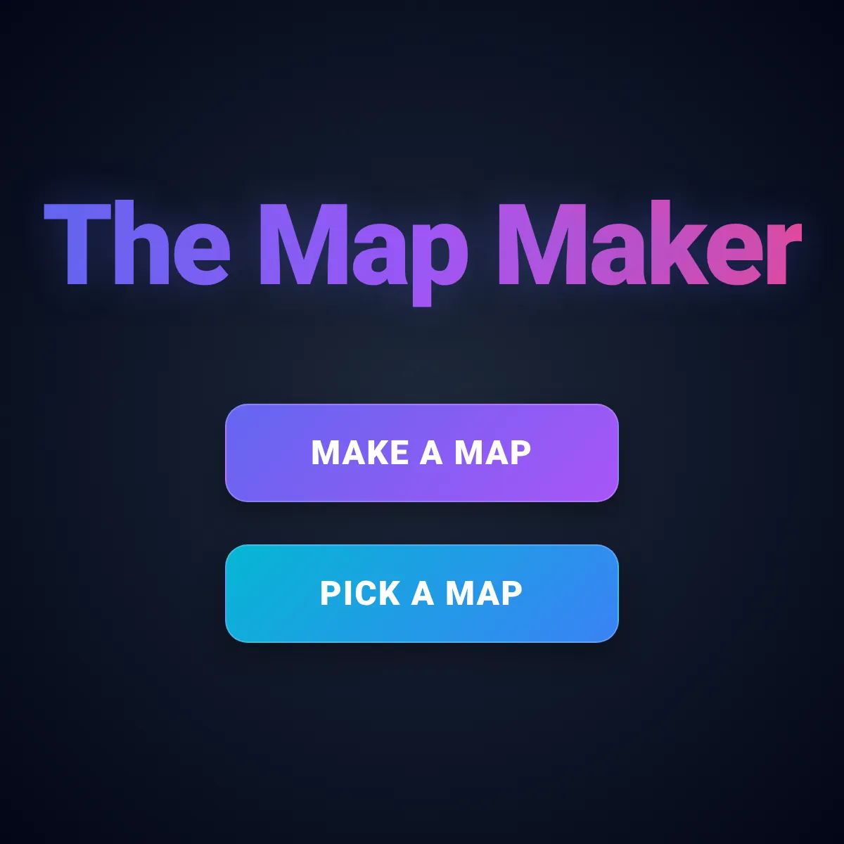 the project is loading