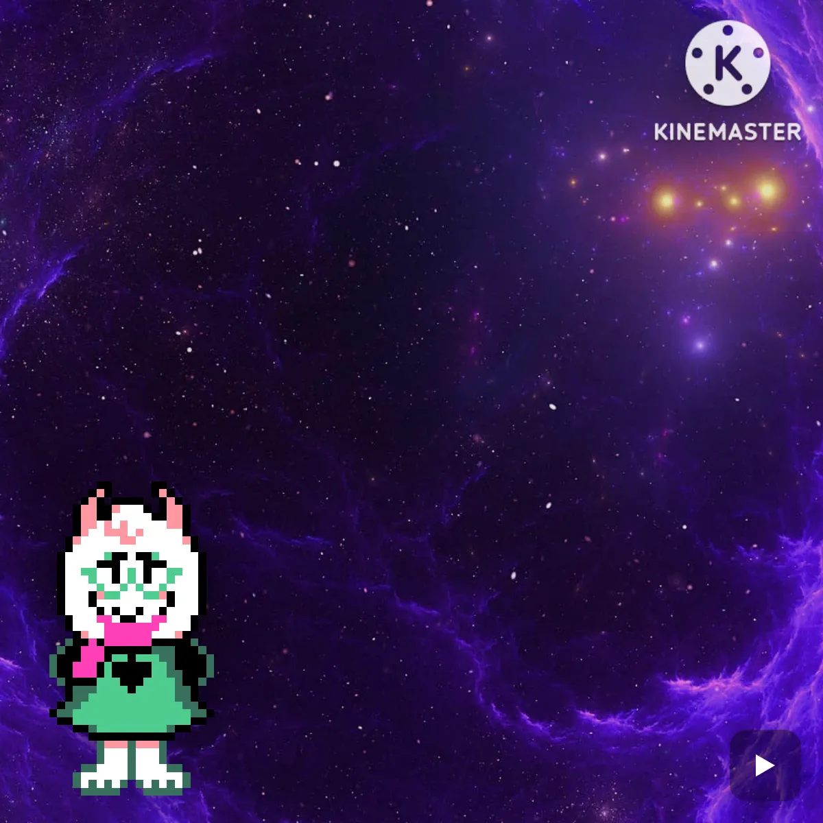 the project is loading