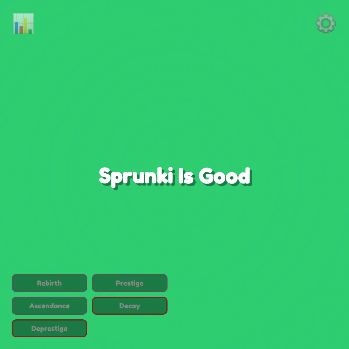 Click to change the opinion