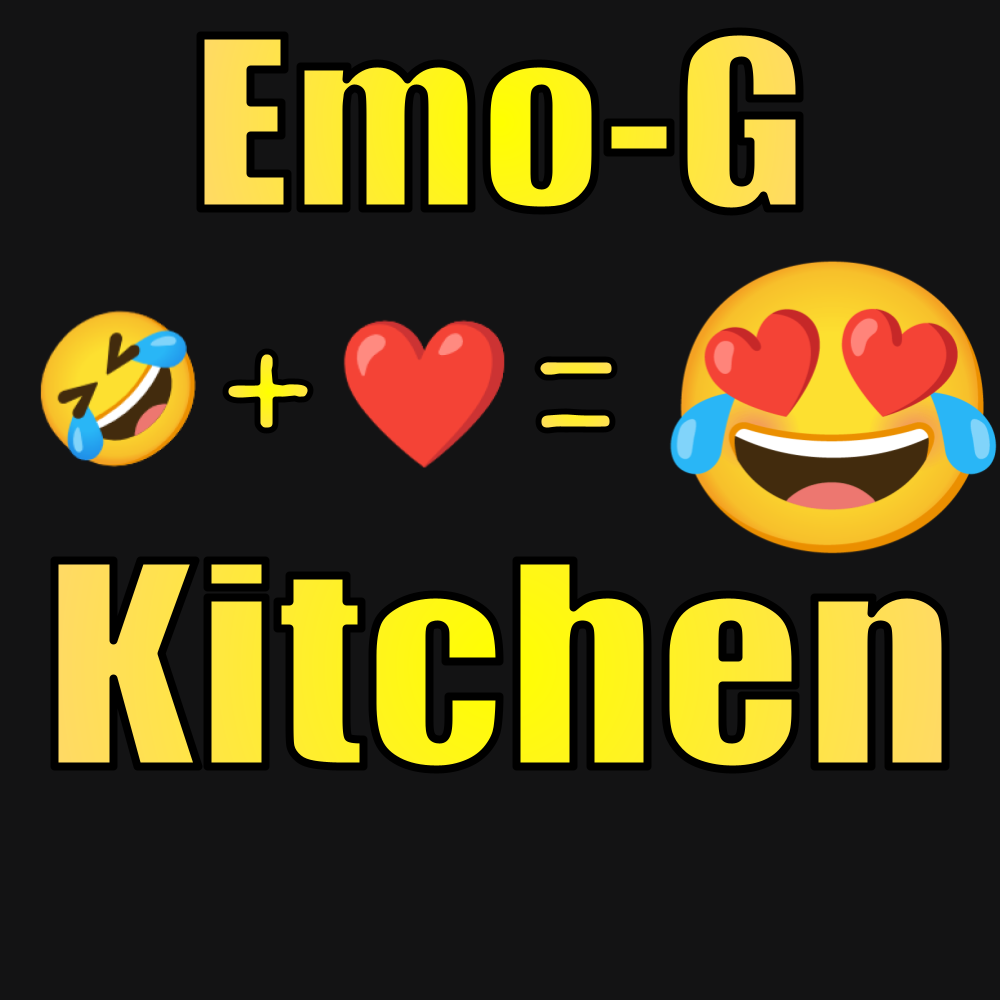 Websim's Emo-G Kitchen