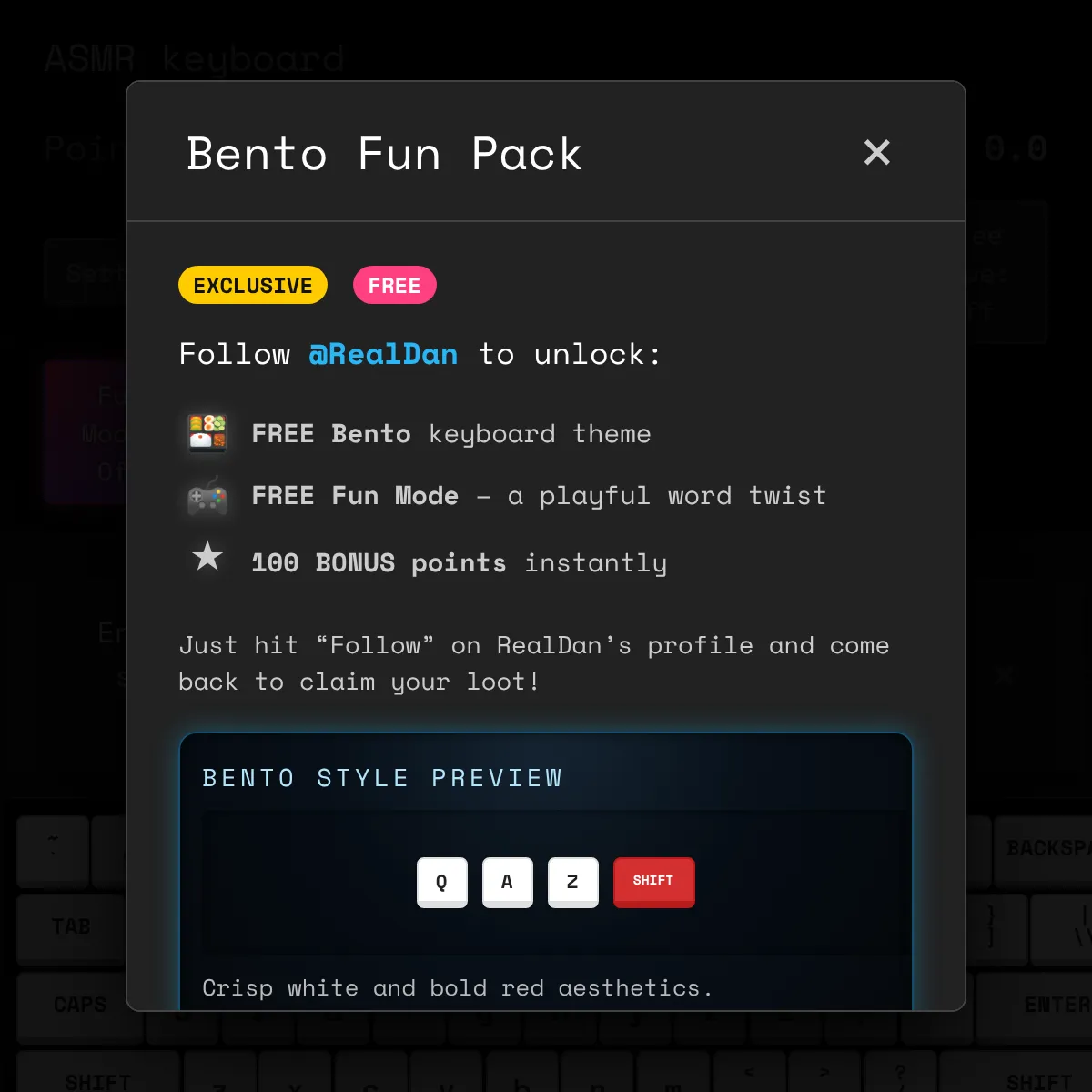 the project is loading