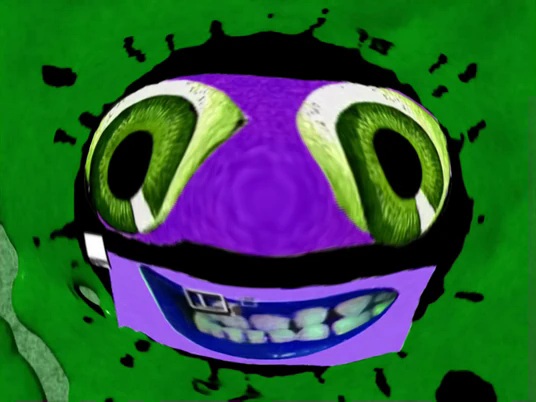 Klasky Csupo Photo Editor ++++