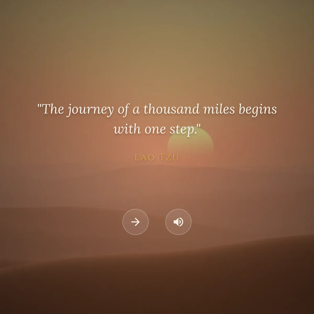 the project is loading