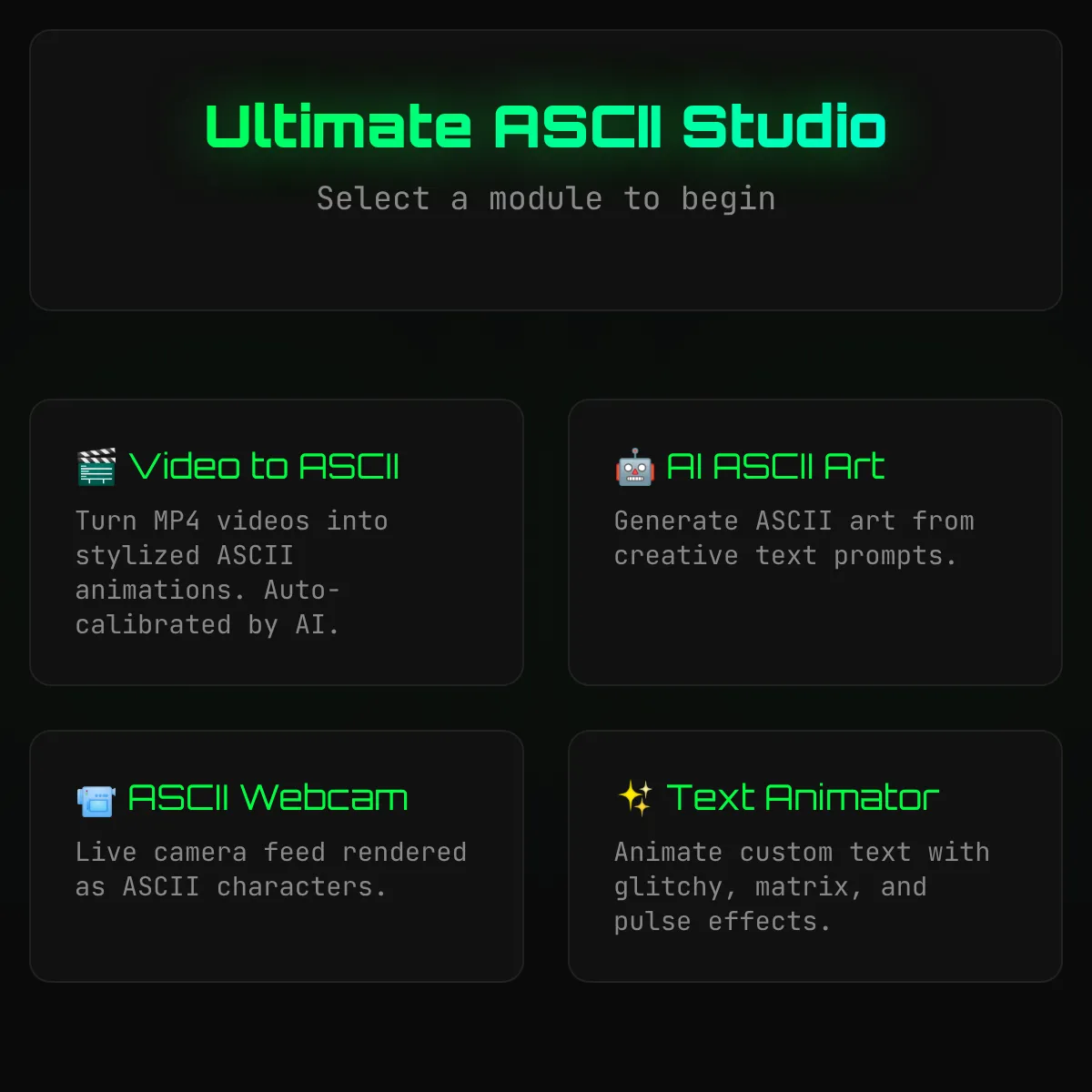 the project is loading