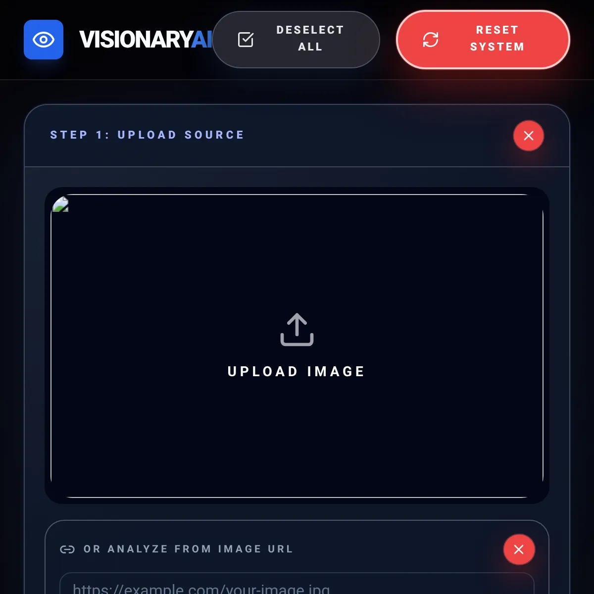 the project is loading