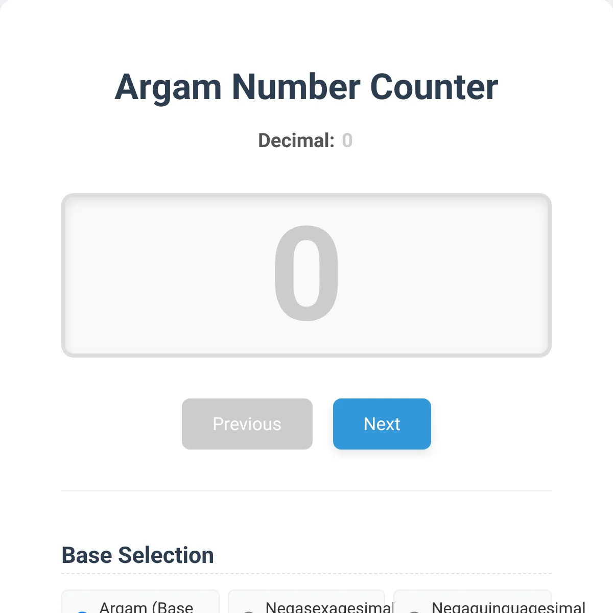 the project is loading