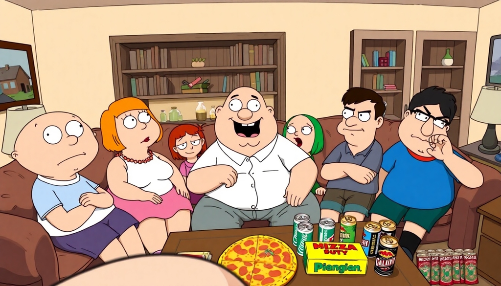 Every Picture Tells A Story