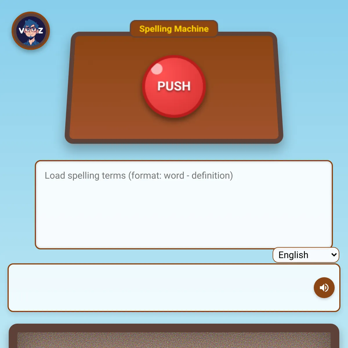 the project is loading