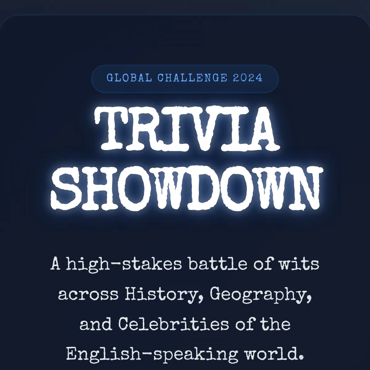 the project is loading