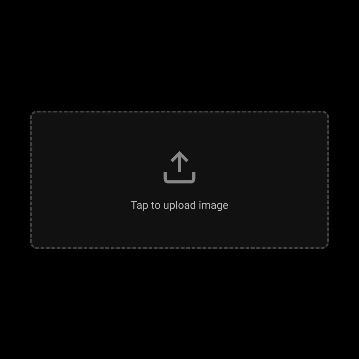 the project is loading