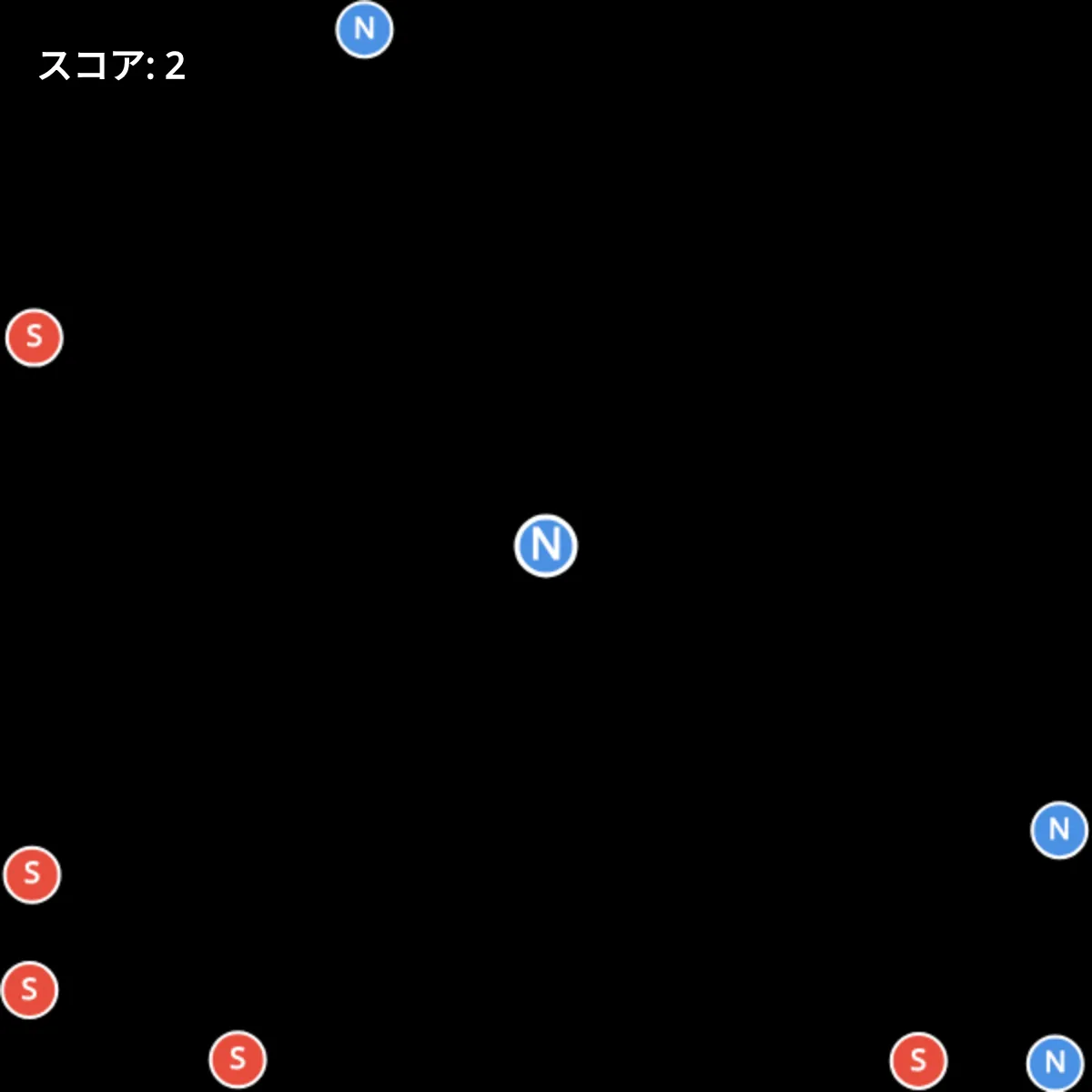 the project is loading