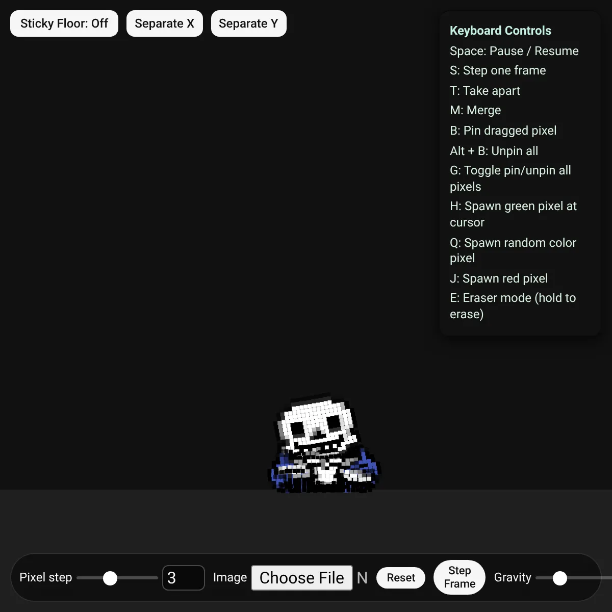 Image Softbody Physics+