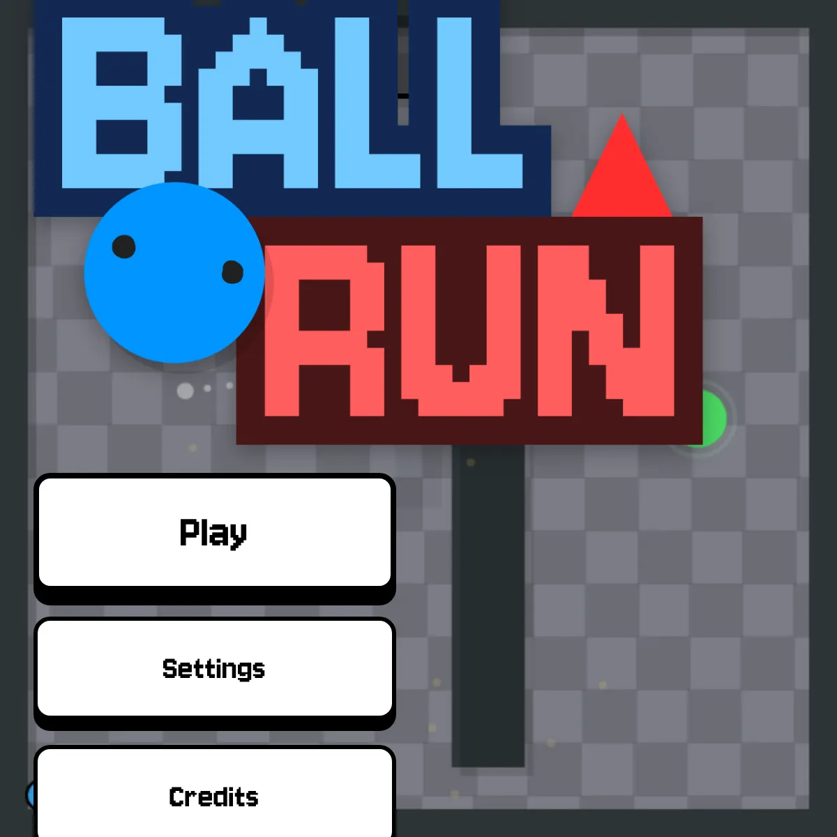 the project is loading