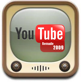 YouTube Remade 2009 (Beta)