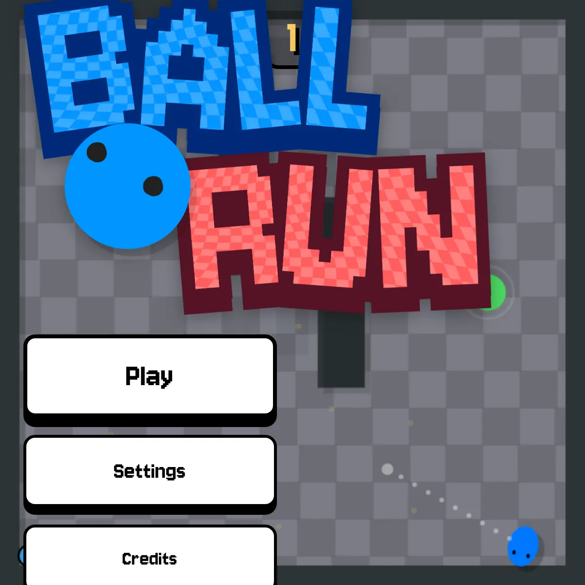 the project is loading