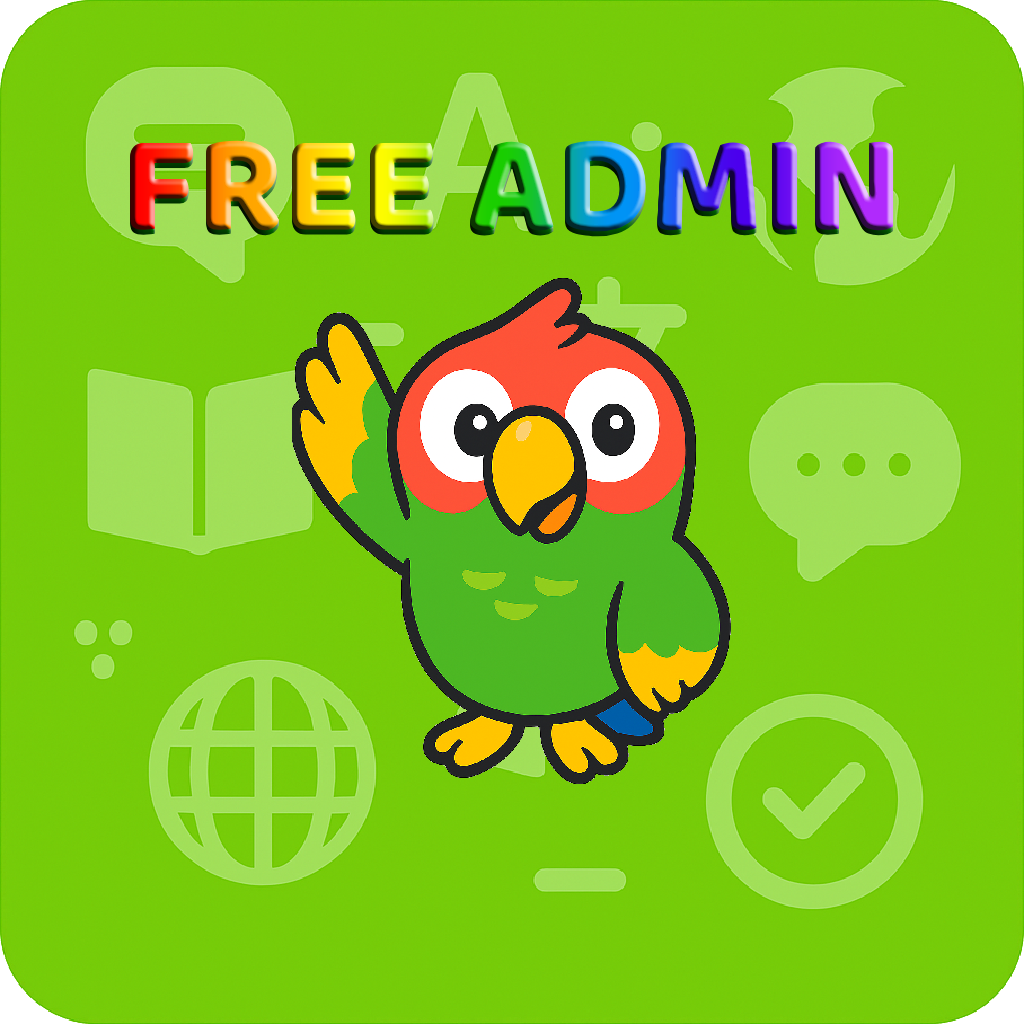 Triolingo 3.0 [FREE ADMIN]