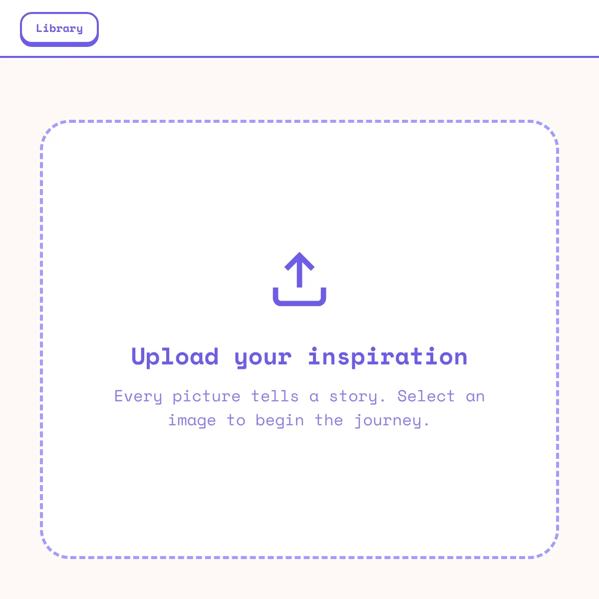 the project is loading