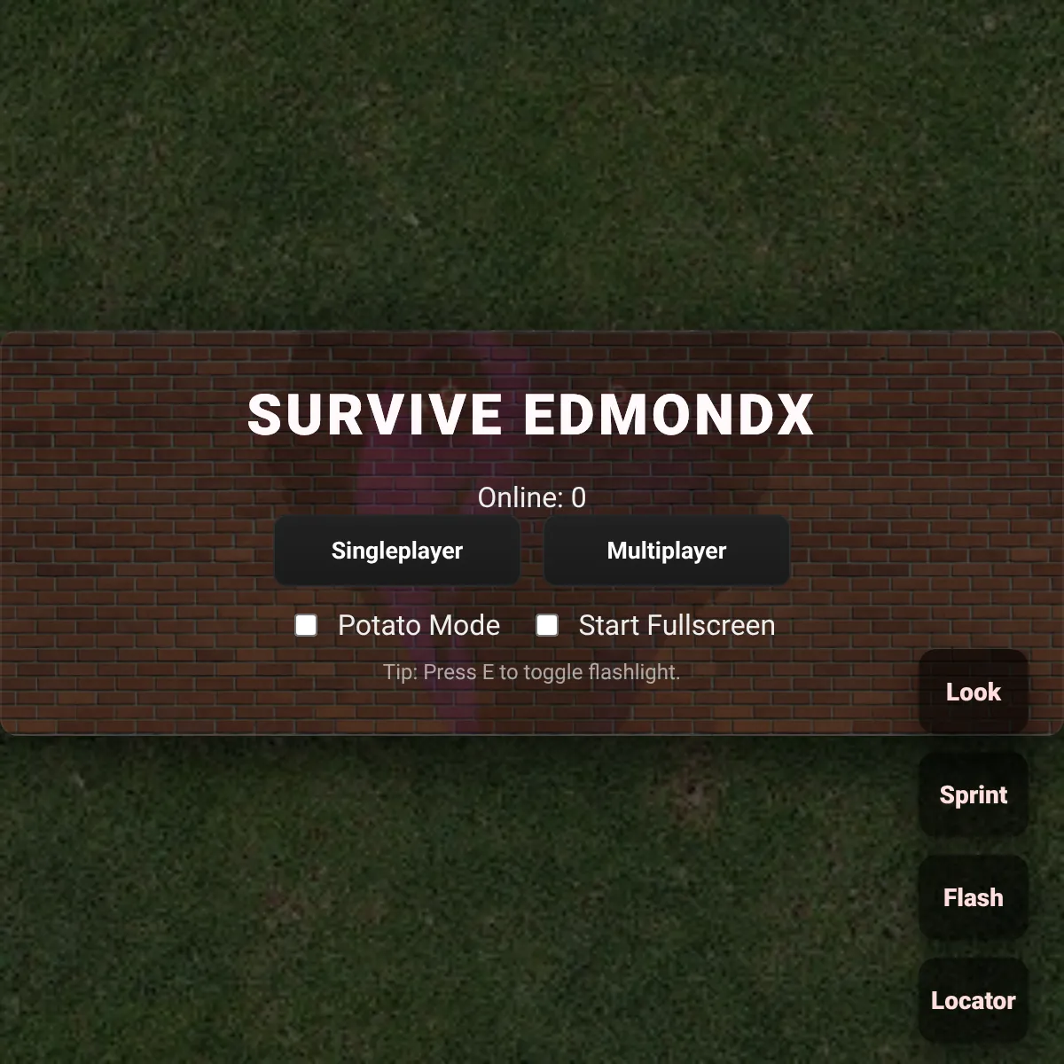 the project is loading