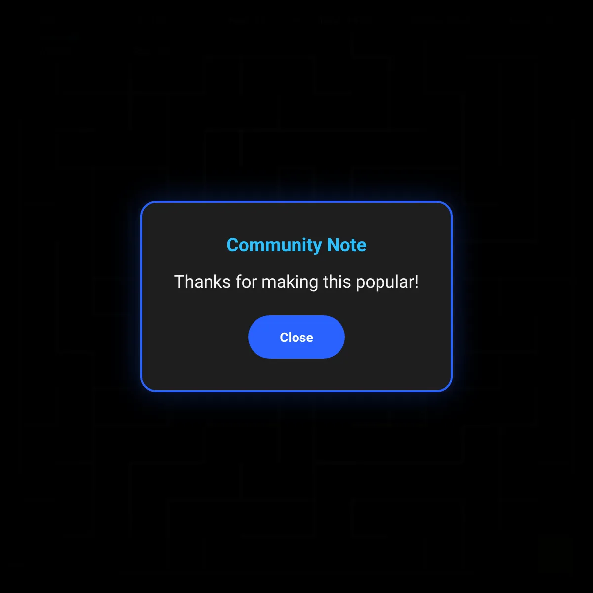 Ai, but YOU evolve it (Alpha)