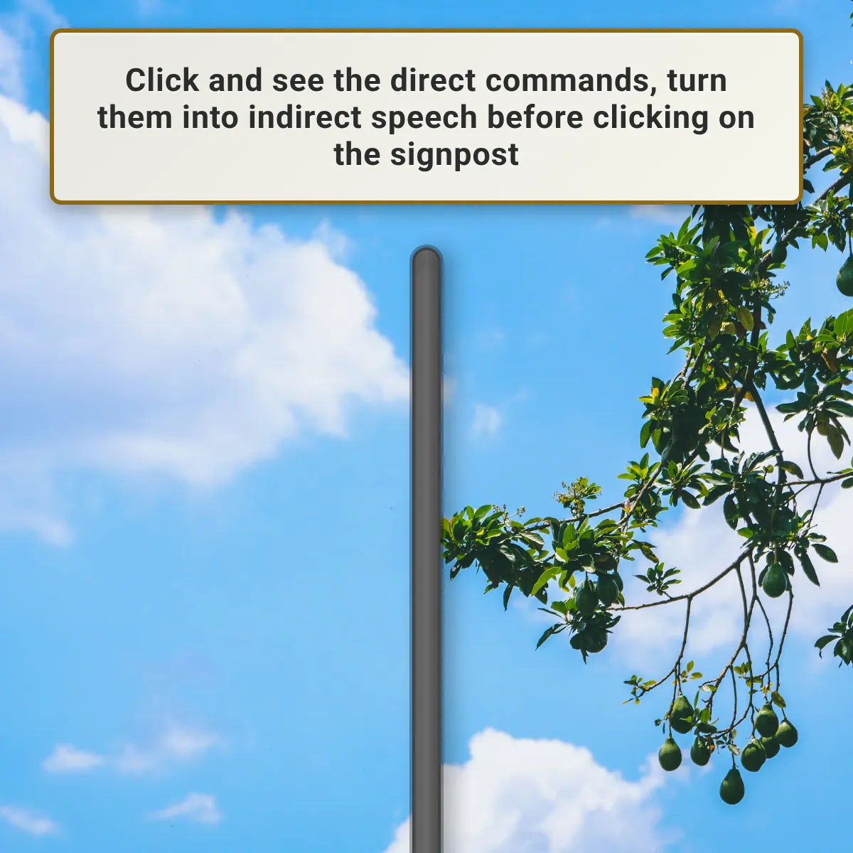 the project is loading