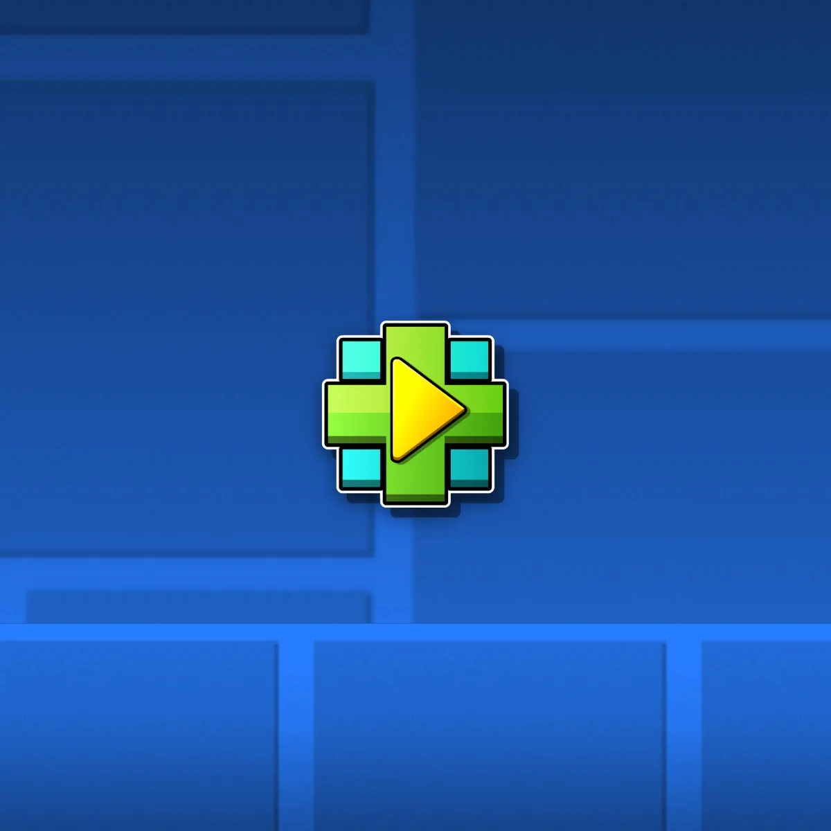 the project is loading