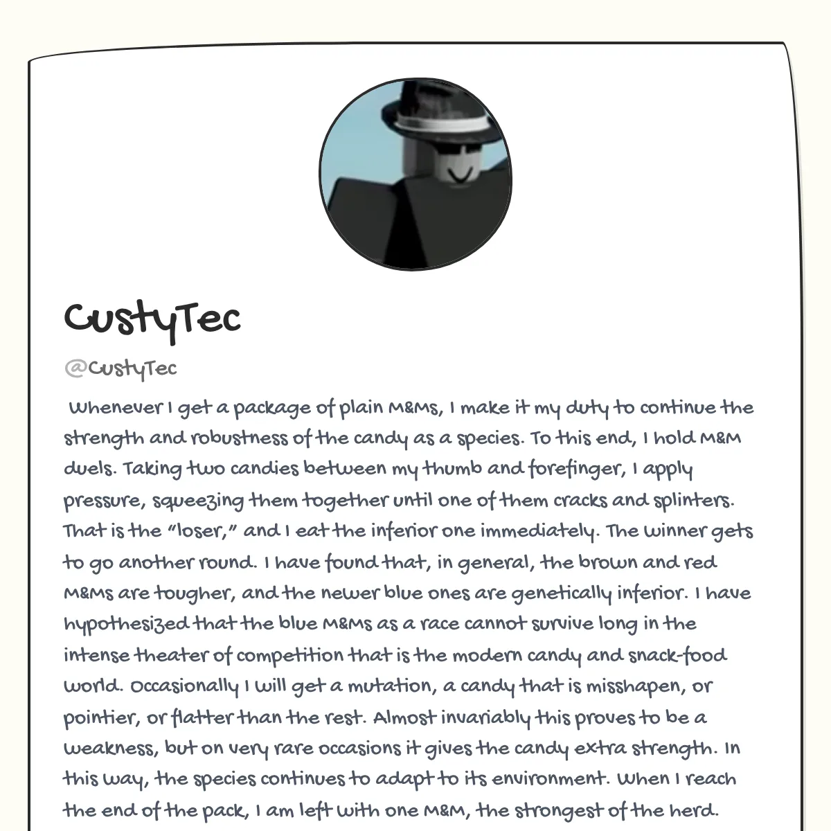 the project is loading