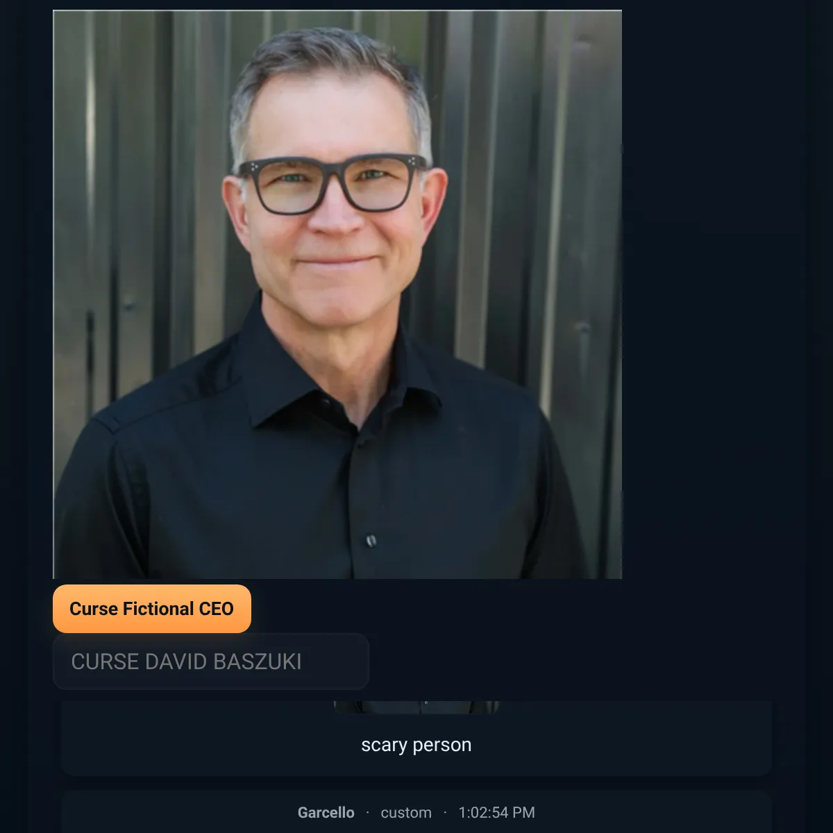 the project is loading