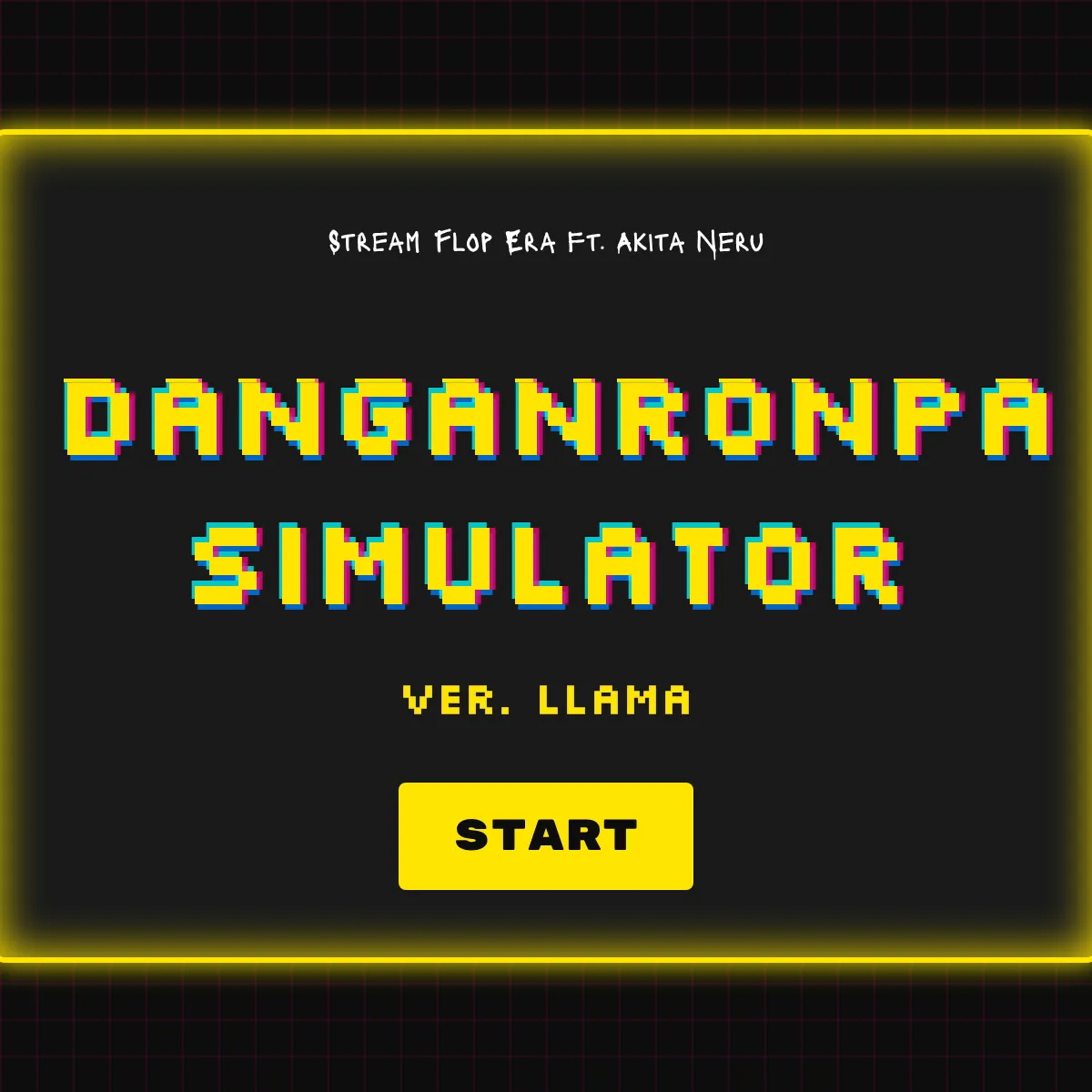 the project is loading