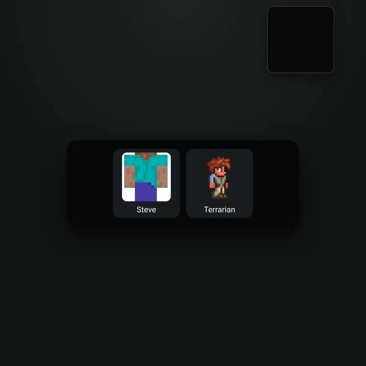 the project is loading