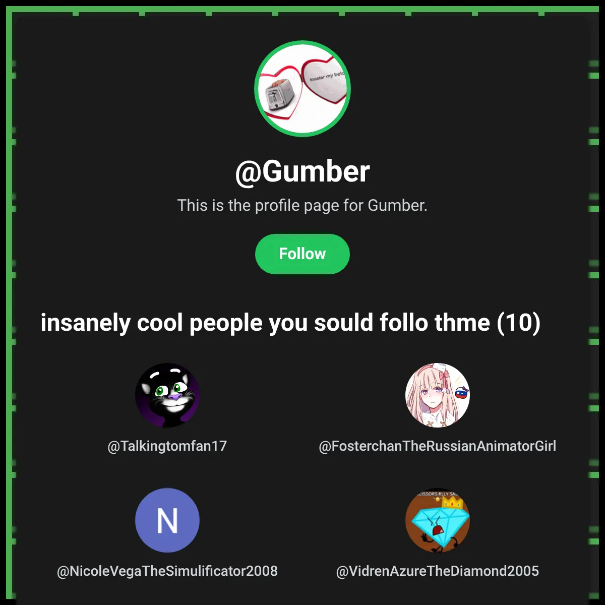 the project is loading