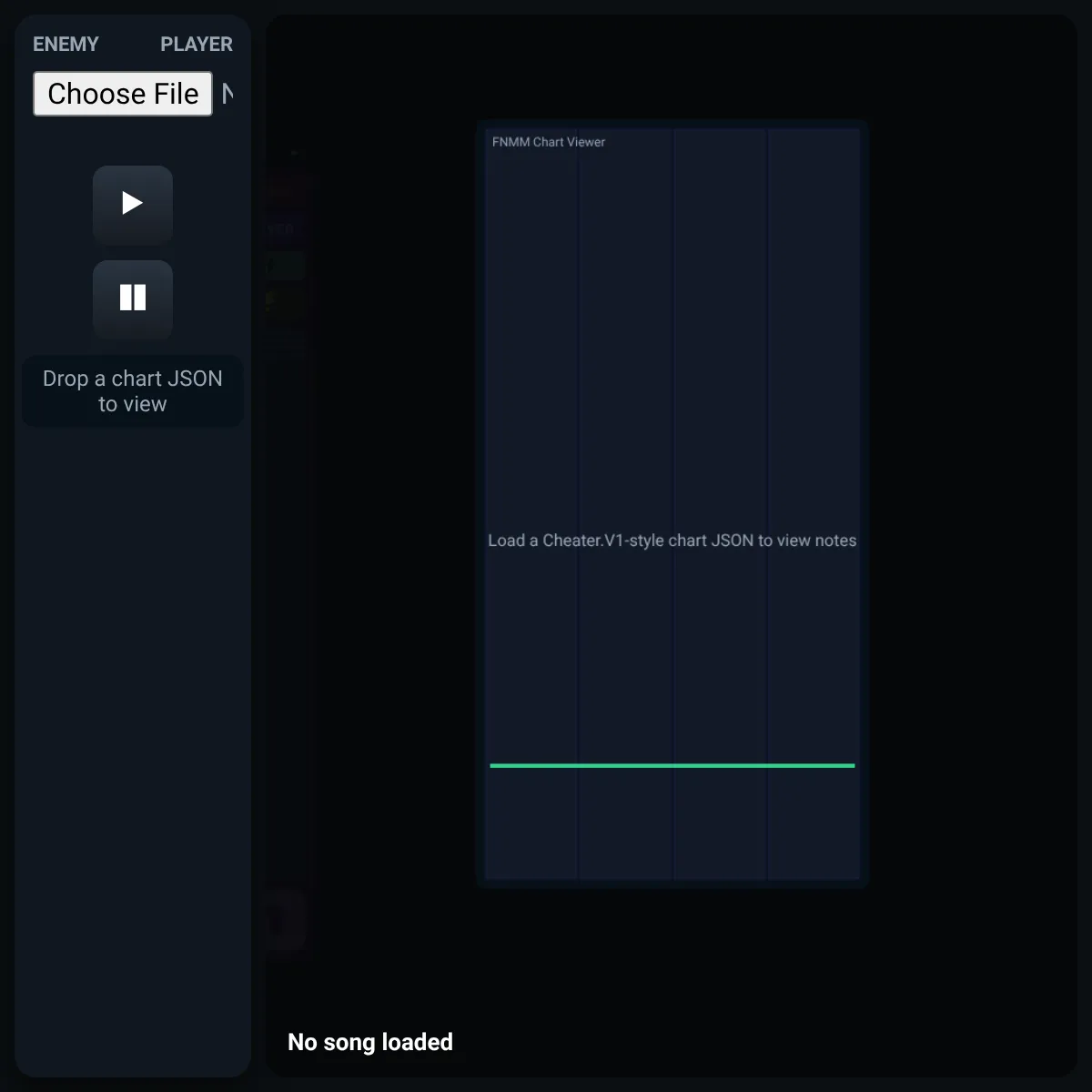 FNF Chart Viewer