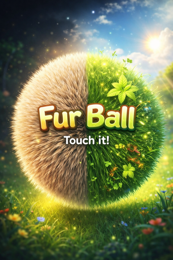 Fur Ball