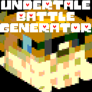 Undertale Battle Generator