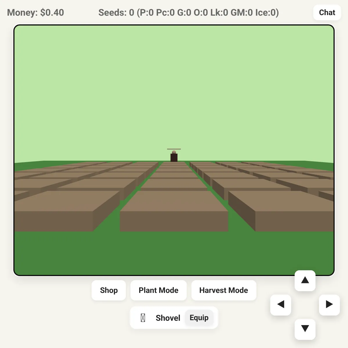 the project is loading