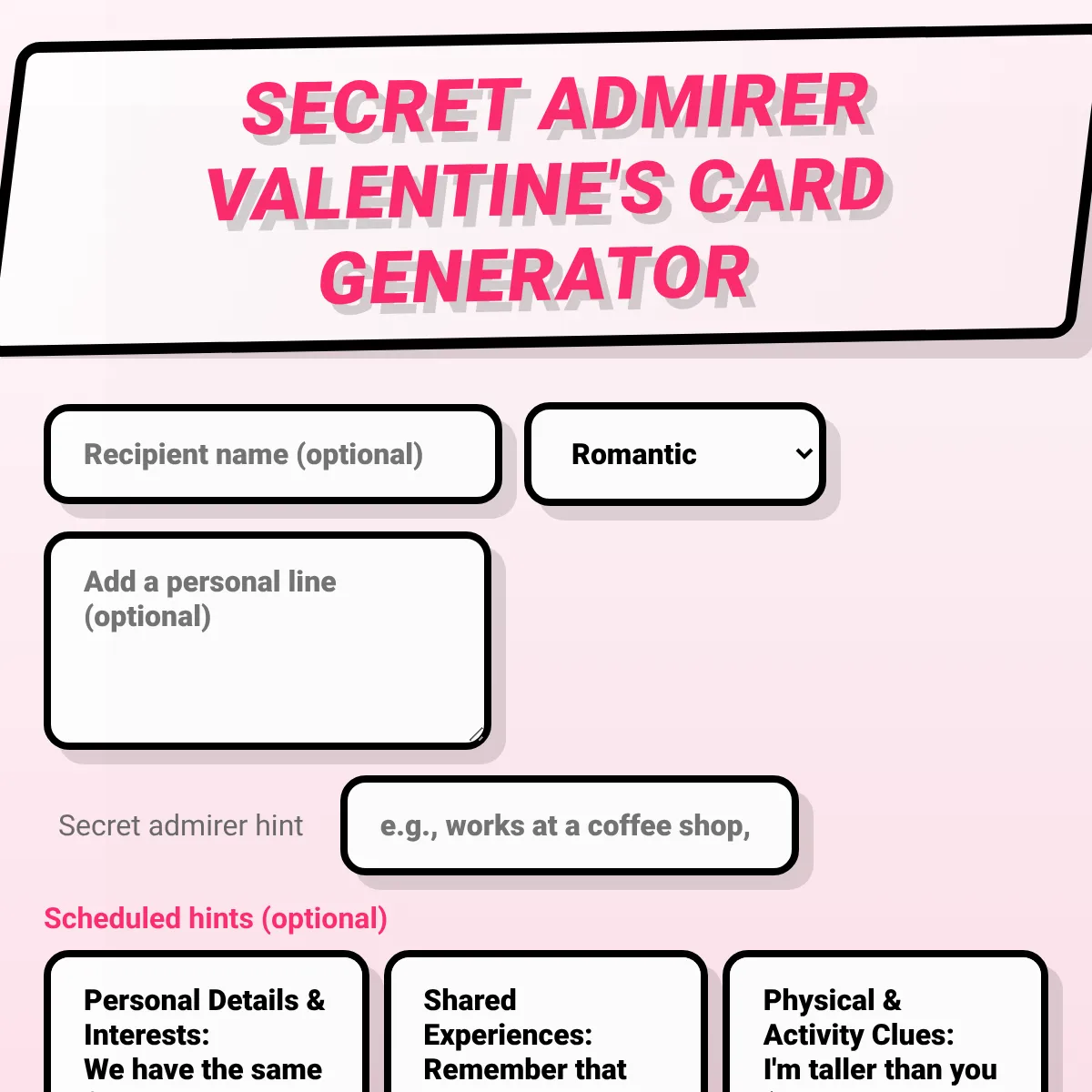 the project is loading