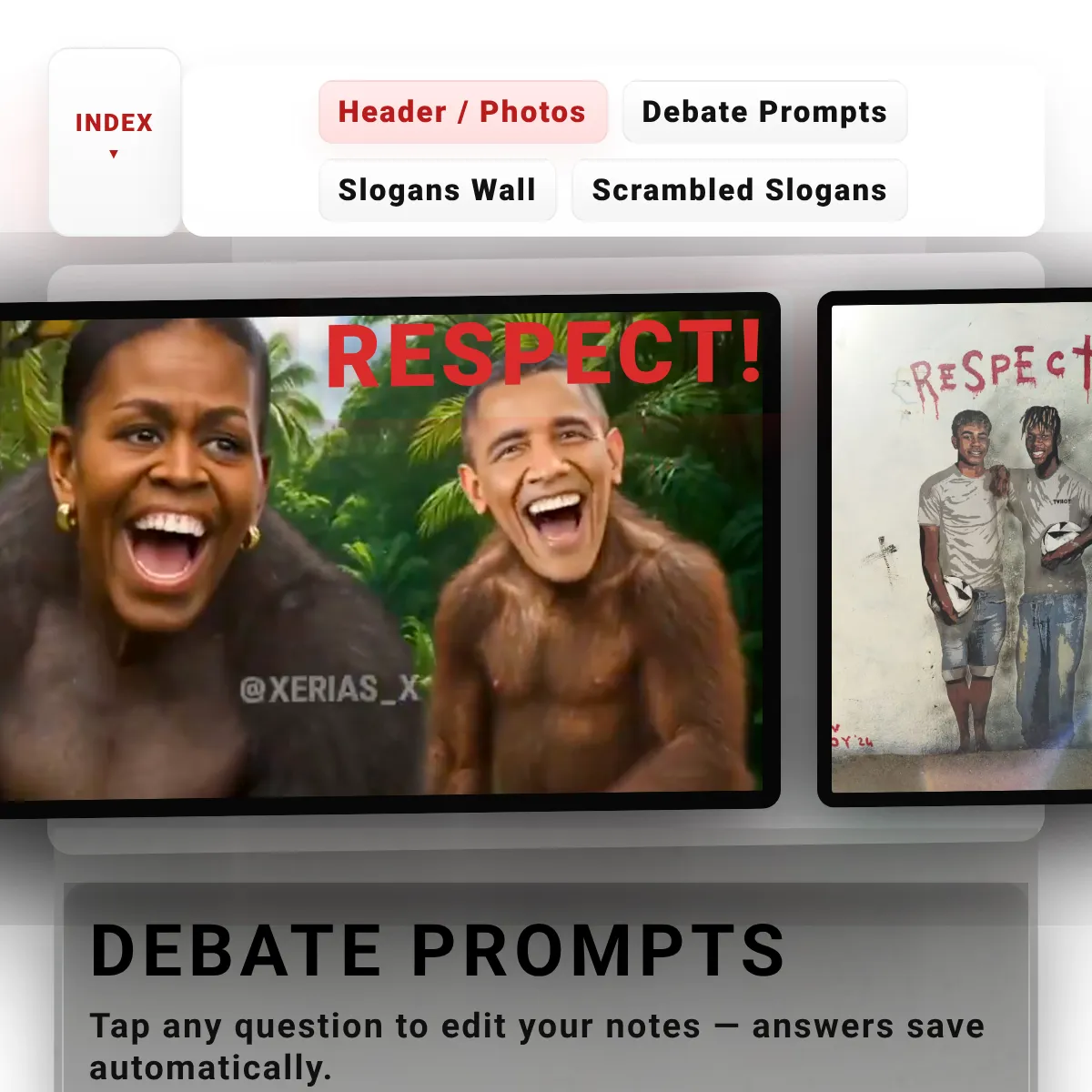 the project is loading