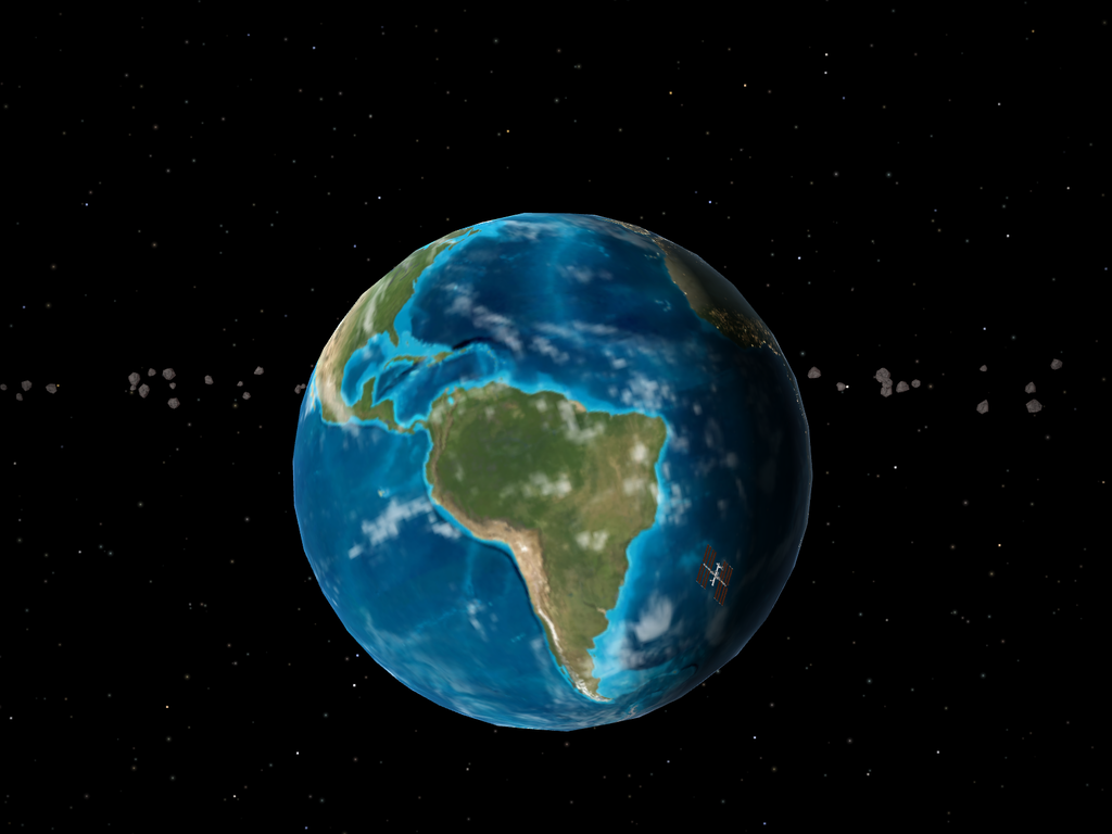 Cosmic Zoom: Planck to Multiverse 2 (ARCHIVED)