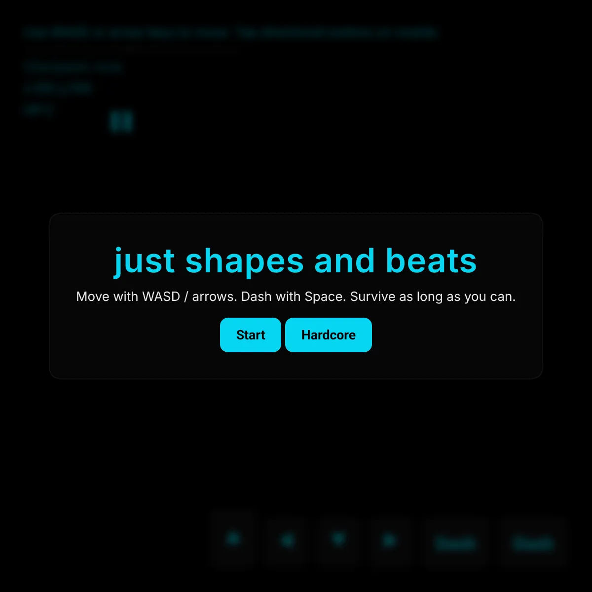 the project is loading