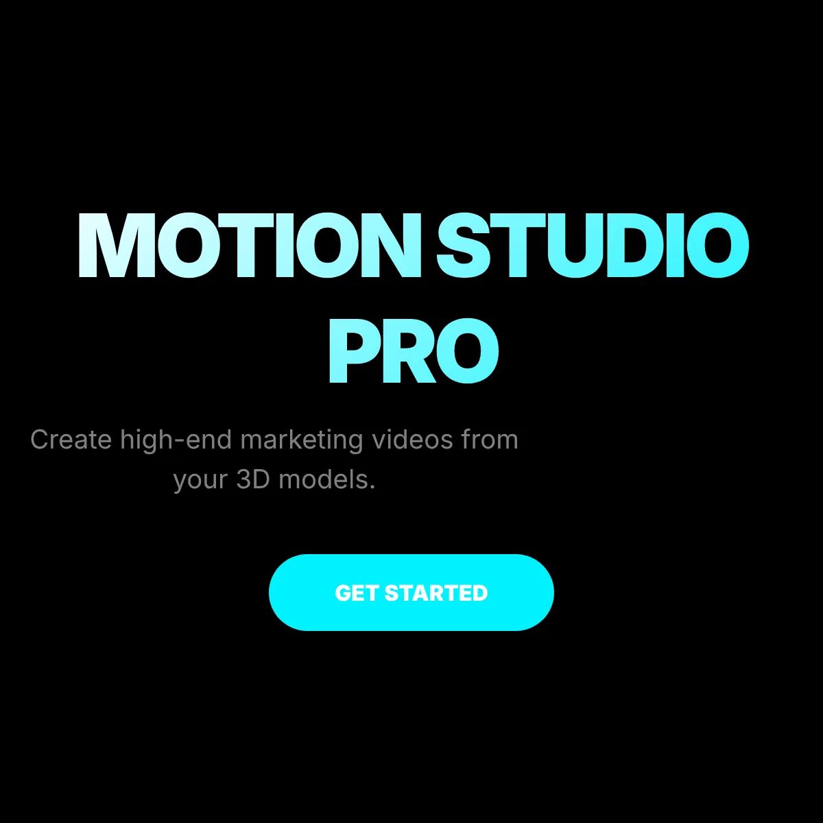 the project is loading