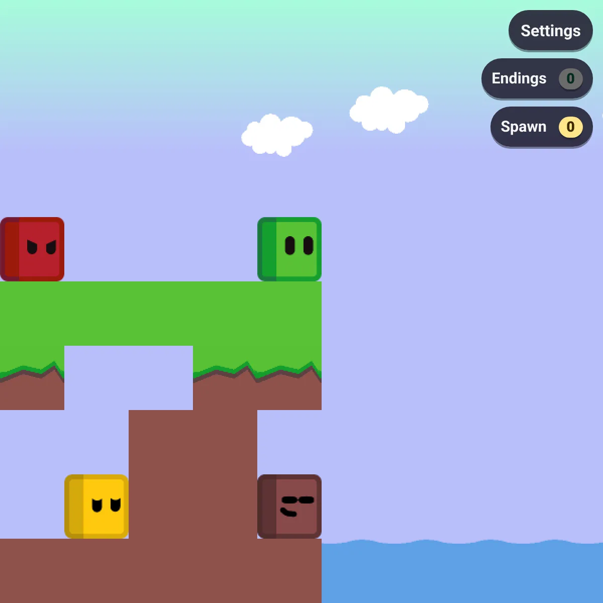 ending game but....is it even real?